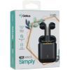 Навушники Gelius Pro Influence GP-TWS-012 Black (00000083987) зображення 7