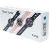 Смарт-годинник Globex Smart Watch Aero Blue зображення 4