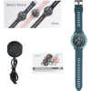 Смарт-часы Globex Smart Watch Aero Blue изображение 5