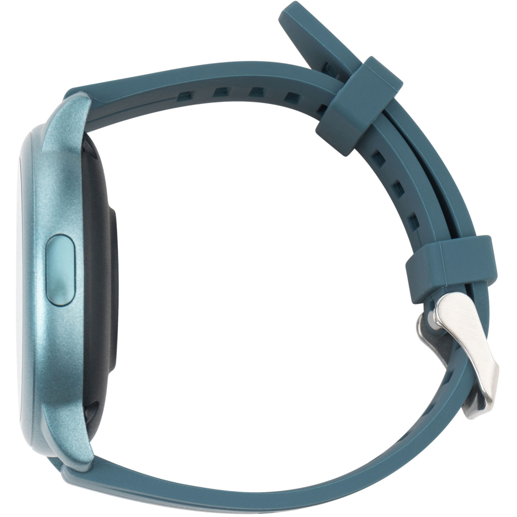 Смарт-часы Globex Smart Watch Aero Blue изображение 8