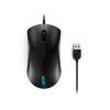Мишка Lenovo M300 RGB Black (GY50X79384) зображення 2