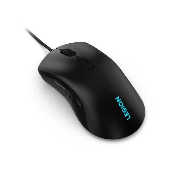 Мишка Lenovo M300 RGB Black (GY50X79384) зображення 4