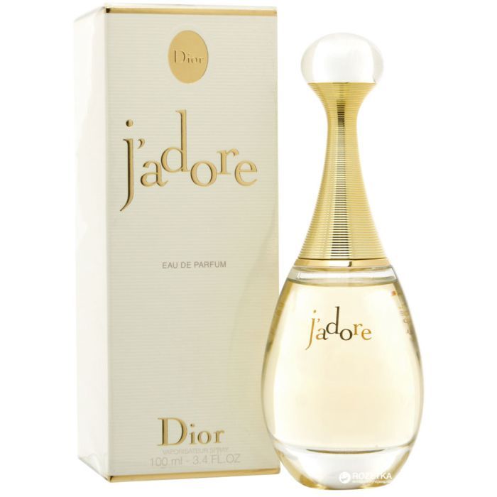Парфюмированная вода Dior J'adore 50 мл (3348900417885)