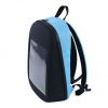 Рюкзак для ноутбука UFT 15.6" LED Bag Blue (UFTledbagBlue) изображение 2