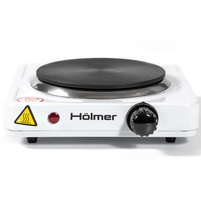 Настольная плита Hölmer HHP-110W изображение 2