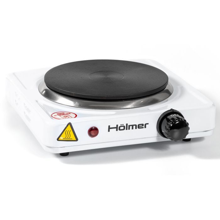 Настольная плита Hölmer HHP-110W изображение 3