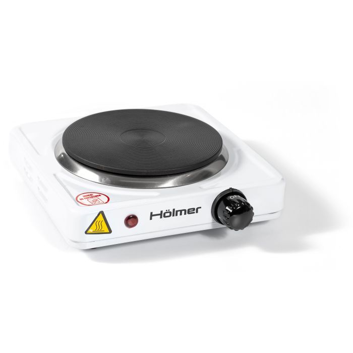 Настольная плита Hölmer HHP-110W изображение 4