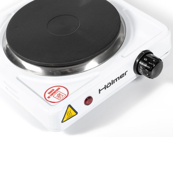 Настольная плита Hölmer HHP-110W изображение 5