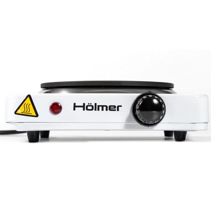 Настольная плита Hölmer HHP-110W изображение 6