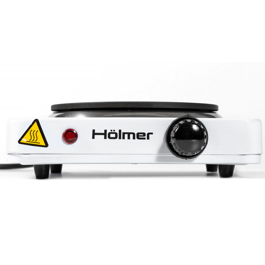Настільна плита Hölmer HHP-110W зображення 6