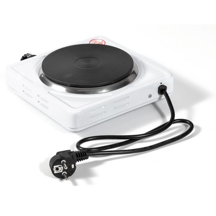 Настольная плита Hölmer HHP-110W изображение 7