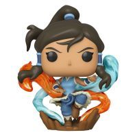 Фигурка для геймеров Funko Pop Animation Legend of Korra Korra (FUN25491266)