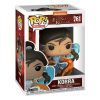 Фигурка для геймеров Funko Pop Animation Legend of Korra Korra (FUN25491266) изображение 2