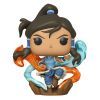 Фигурка для геймеров Funko Pop Animation Legend of Korra Korra (FUN25491266)