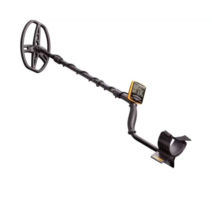 Металлоискатель Garrett ACE APEX 8.5x11" (1907)