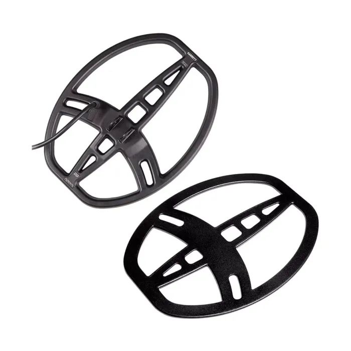 Металлоискатель Garrett ACE APEX 8.5x11" (1907) изображение 2