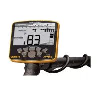 Металлоискатель Garrett ACE APEX 8.5x11" (1907) изображение 3