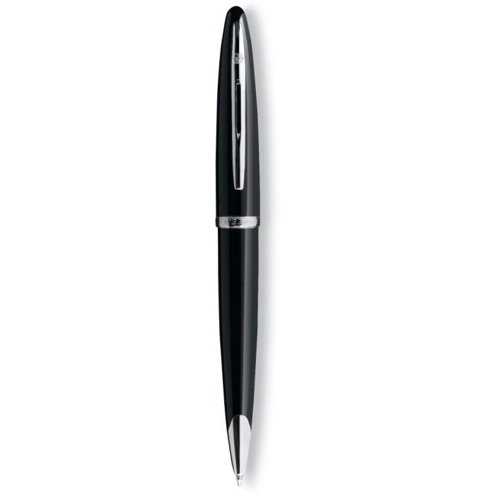 Ручка шариковая Waterman CARENE Black ST BP (21 057)
