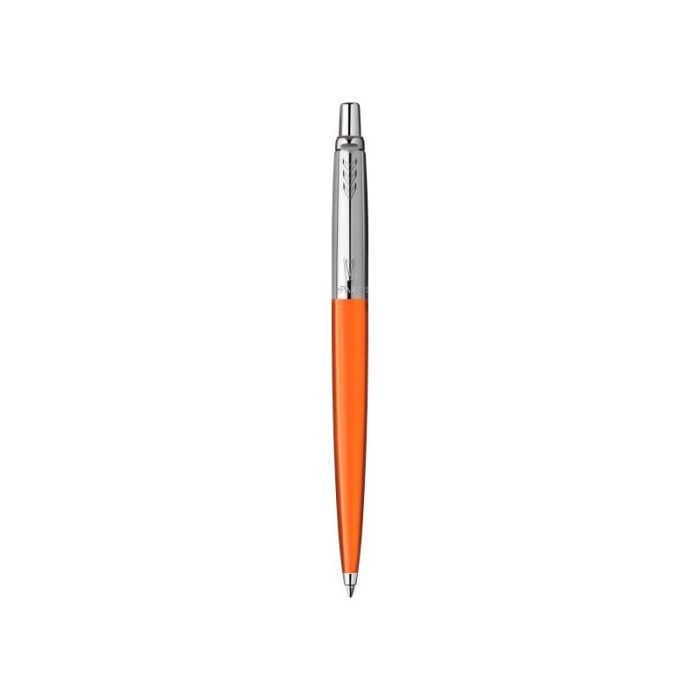 Ручка кулькова Parker JOTTER 17 Original Orange CT BP (15 432)