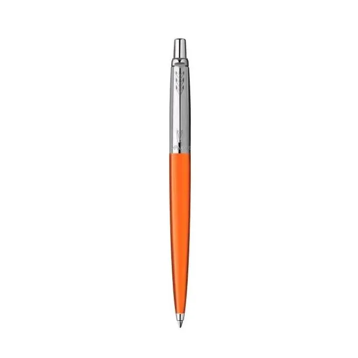 Ручка шариковая Parker JOTTER 17 Original Orange CT BP (15 432)