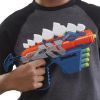 Іграшкова зброя Hasbro Nerf Стегосмеш (F0805) зображення 7