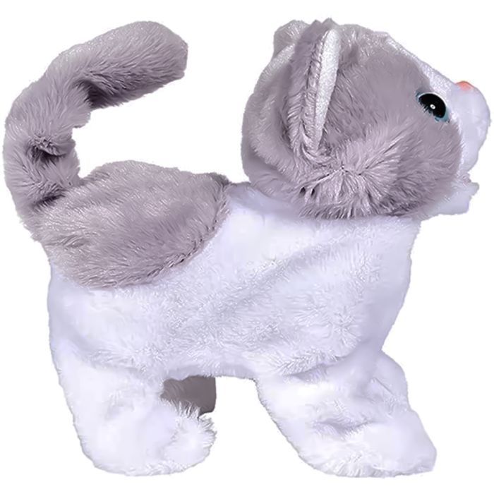 Интерактивная игрушка Chi Chi Love Котенок (5893453) изображение 2