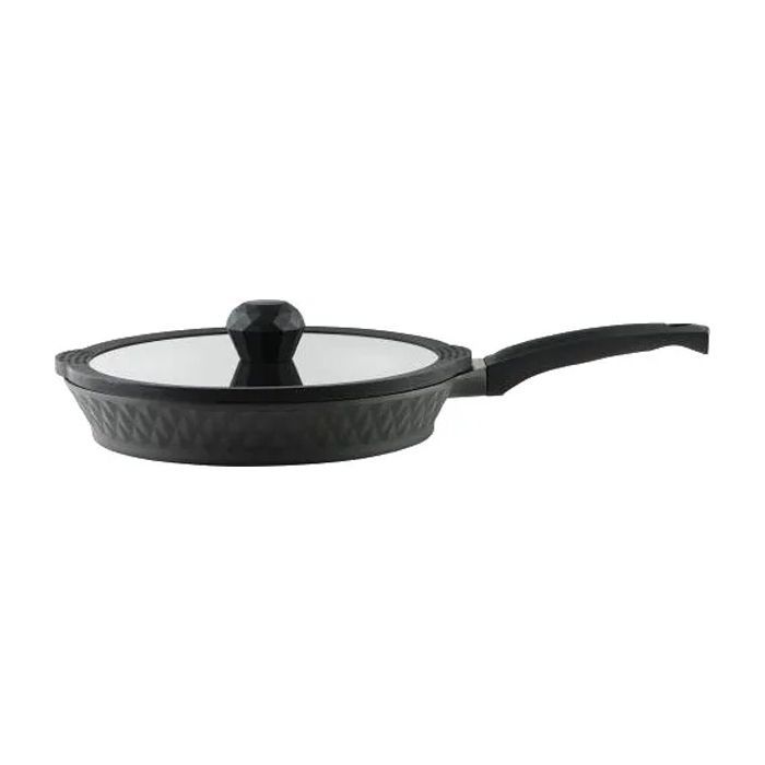 Сковорода Pepper Black Ice 28x5 см PR-6006 (110809)