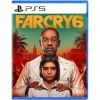Игра Sony Far Cry 6 [PS5, Russian version] (PSV13)