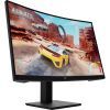 Монитор HP X27qc Gaming (32H02AA) изображение 2