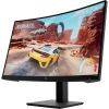 Монитор HP X27qc Gaming (32H02AA) изображение 3