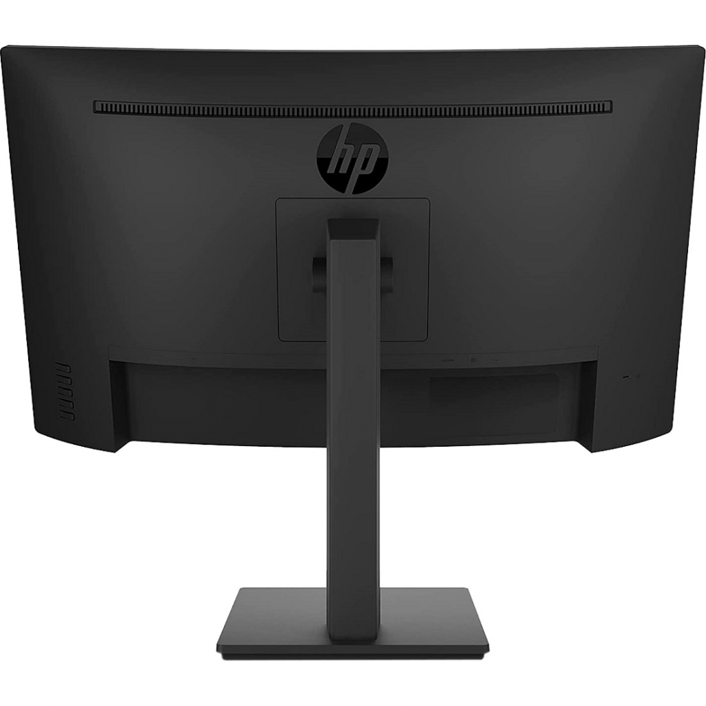 Монитор HP X27qc Gaming (32H02AA) изображение 6