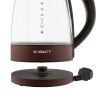 Электрочайник Scarlett SC-EK27G98 изображение 5