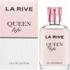 Парфюмированная вода La Rive Queen Of Life 75 мл (5901832061182) изображение 2
