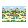 Детский коврик BabyCare Funny Land (1850х1250х12 мм) (90371)