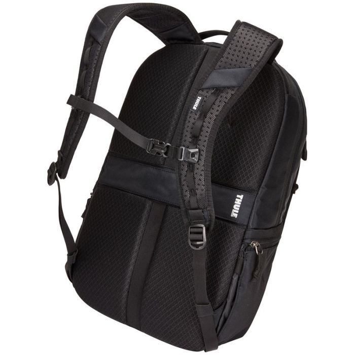 Рюкзак для ноутбука Thule 15.6" Subterra 23L TSLB315 BLACK (3204052) изображение 3