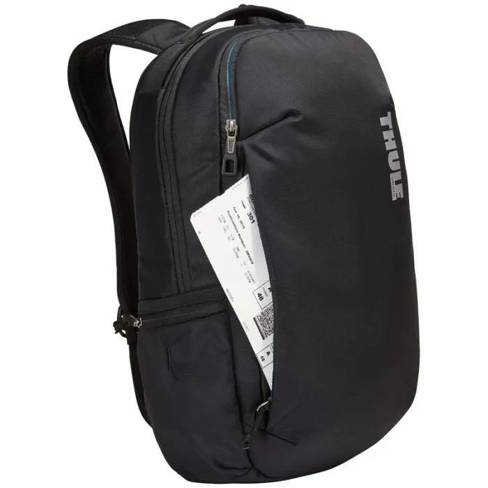 Рюкзак для ноутбука Thule 15.6" Subterra 23L TSLB315 BLACK (3204052) изображение 6