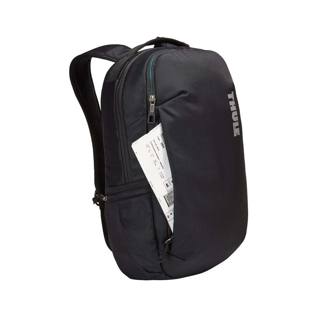 Рюкзак для ноутбука Thule 15.6" Subterra 23L TSLB315 BLACK (3204052) зображення 6