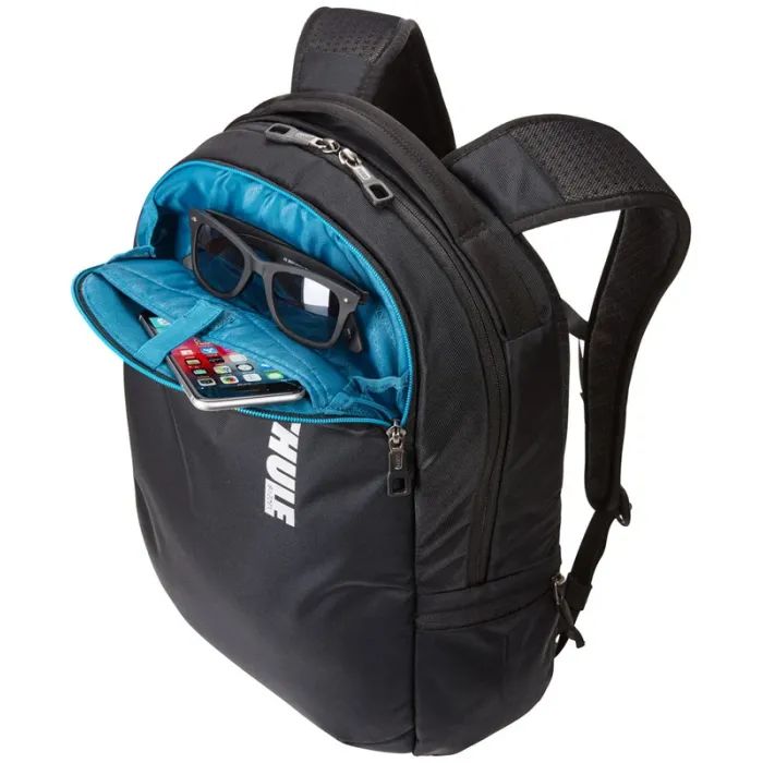 Рюкзак для ноутбука Thule 15.6" Subterra 23L TSLB315 BLACK (3204052) изображение 7