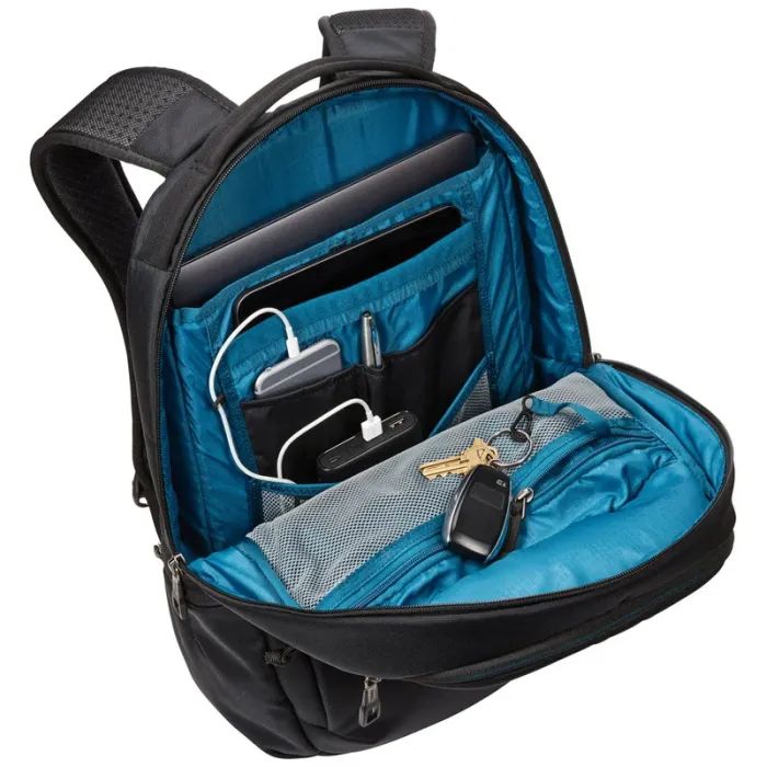 Рюкзак для ноутбука Thule 15.6" Subterra 23L TSLB315 BLACK (3204052) изображение 8