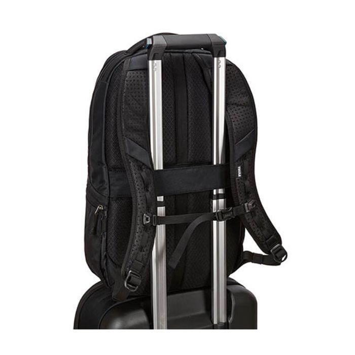 Рюкзак для ноутбука Thule 15.6" Subterra 23L TSLB315 BLACK (3204052) изображение 9