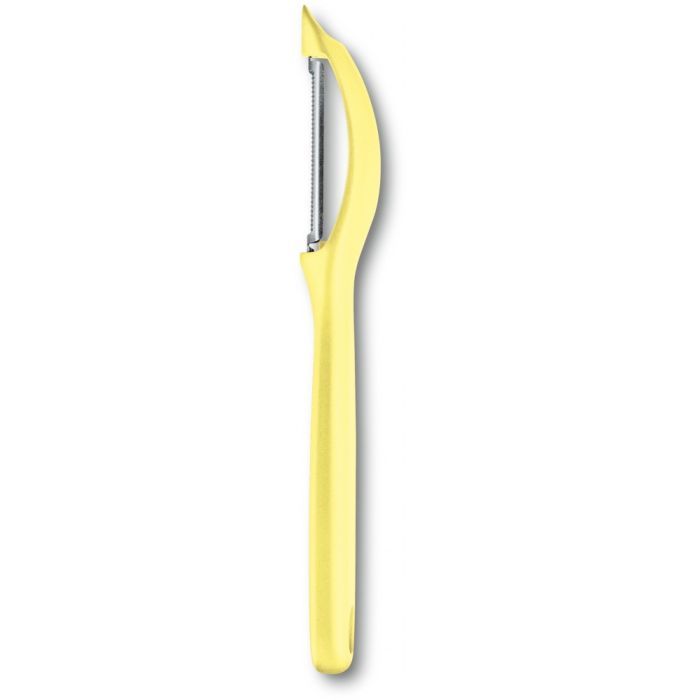 Овочечистка Victorinox Ultra-Sharp Edge 175 mm Light Yellow (7.6075.82)