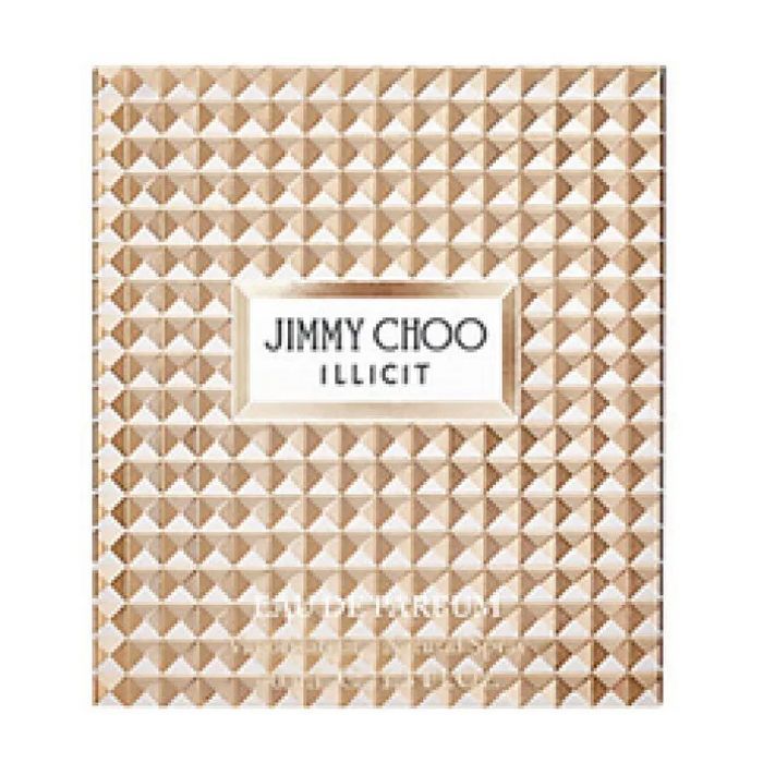 Парфумована вода Jimmy Choo Illicit 100 мл (3386460071727) зображення 2