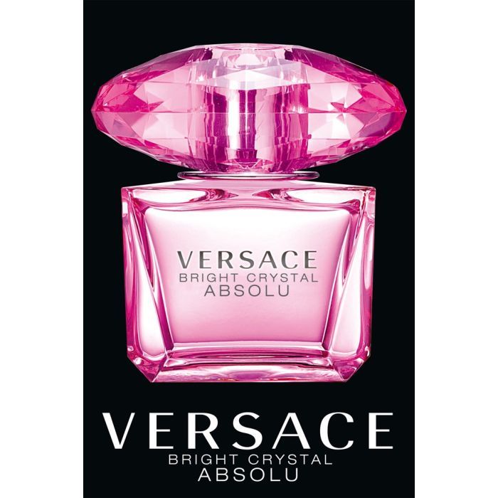 Парфумована вода Versace Bright Crystal Absolu 30 мл (8011003819423) зображення 2