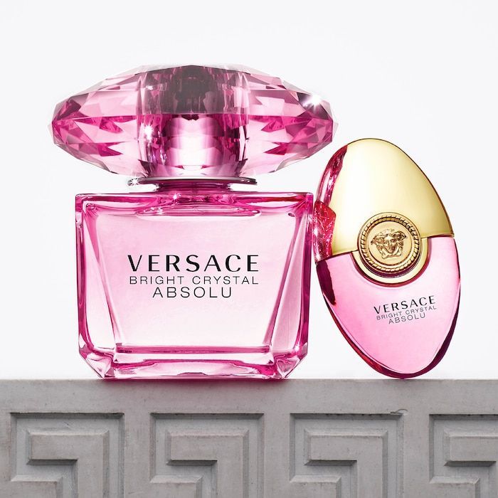 Парфумована вода Versace Bright Crystal Absolu 30 мл (8011003819423) зображення 4