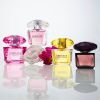 Парфумована вода Versace Bright Crystal Absolu тестер 90 мл (8011003818129) зображення 5