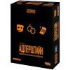 Настольная игра Hobby World Детективные истории: Пожар в городе Адлерштайн (915333)