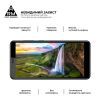 Скло захисне Armorstandart Pro для ZTE Blade A31 Black (ARM60625) зображення 4