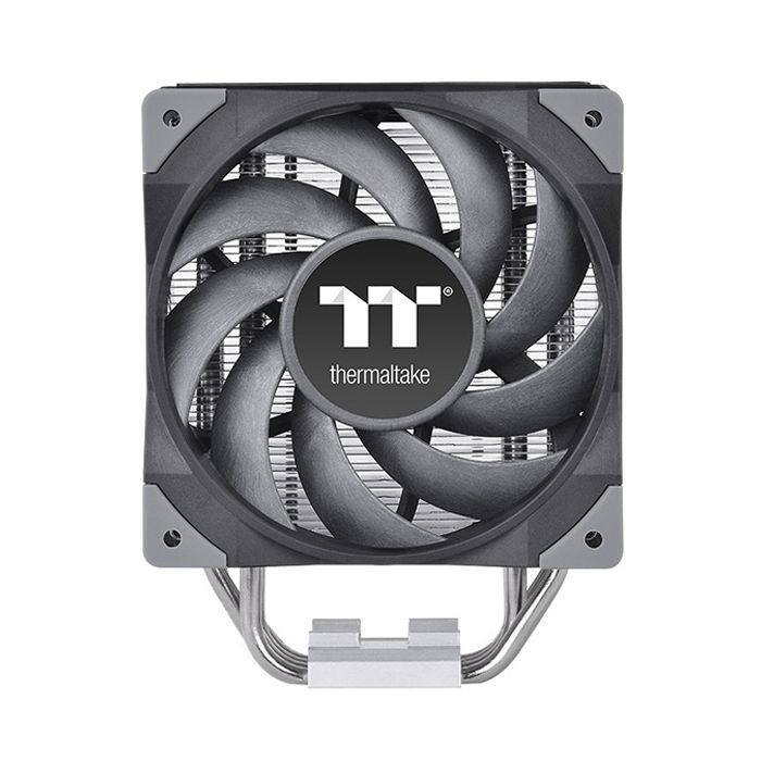 Кулер до процесора ThermalTake TOUGHAIR 310 (CL-P074-AL12BL-A) зображення 2