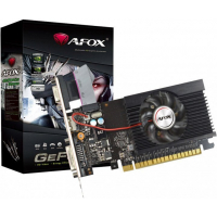 Видеокарта GeForce GT710 2048Mb Afox (AF710-2048D3L5)