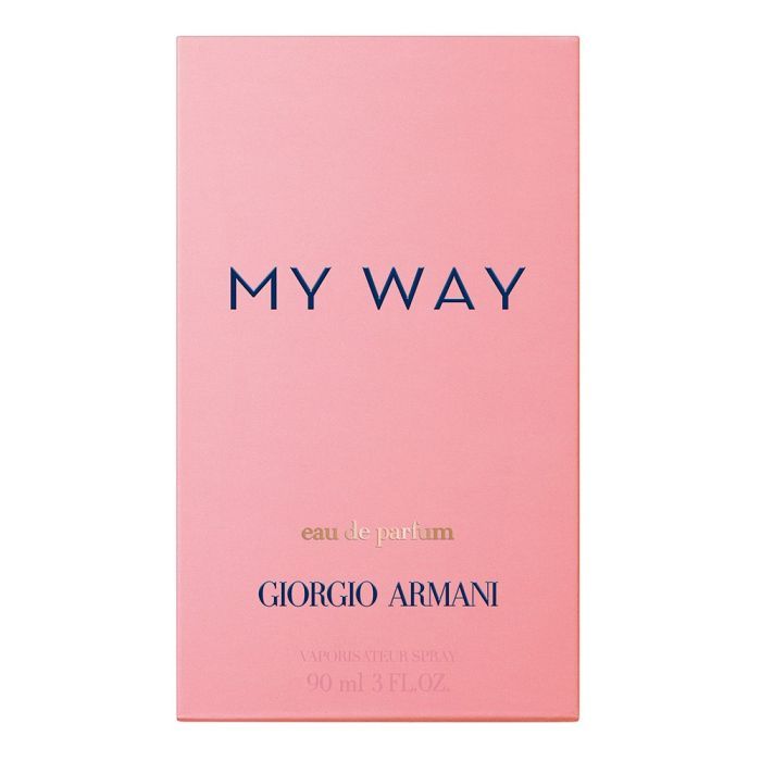 Парфумована вода Giorgio Armani My Way 90 мл (3614272907690) зображення 2
